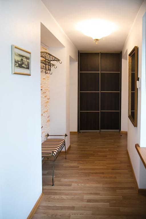 Skapas Street Vilnius公寓 外观 照片